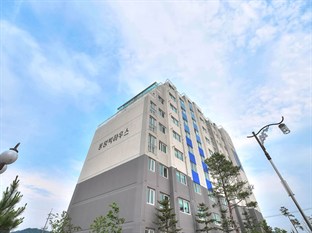 Agoda.com South Korea Apartments & Hotels