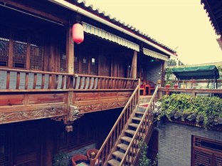 Agoda.com China Apartments & Hotels