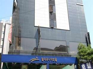 Agoda.com South Korea Apartments & Hotels