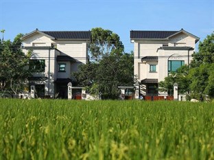 Agoda.com Taiwan Apartments & Hotels