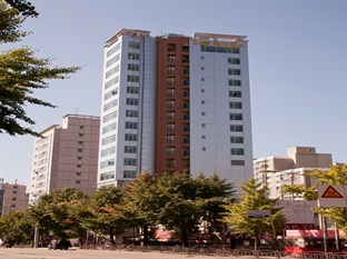 Agoda.com South Korea Apartments & Hotels