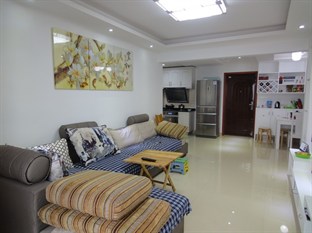 Agoda.com China Apartments & Hotels