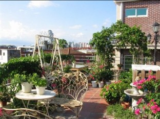 Agoda.com China Apartments & Hotels