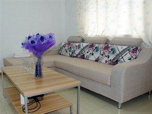 Agoda.com China Apartments & Hotels