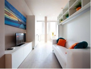 Agoda.com Italy Apartments & Hotels