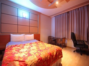 Agoda.com South Korea Apartments & Hotels