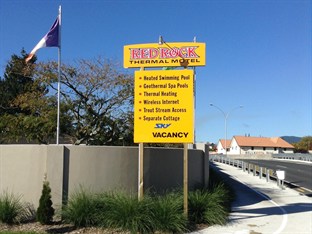 Agoda.com New Zealand Apartments & Hotels