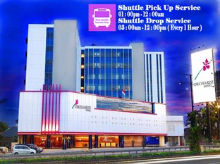 Agoda.com Indonesia Apartments & Hotels