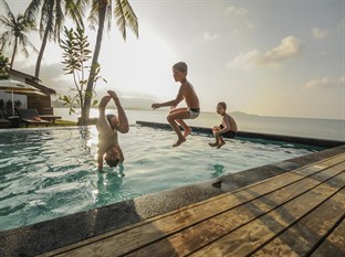 Agoda.com Thailand Apartments & Hotels