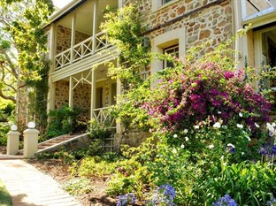 Agoda.com Australia Apartments & Hotels