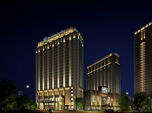 Agoda.com China Apartments & Hotels