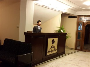 Agoda.com Nepal Apartments & Hotels