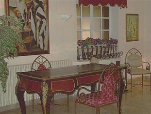 Agoda.com Jordan Apartments & Hotels