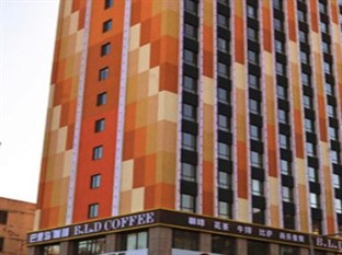 Agoda.com China Apartments & Hotels