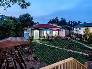 Agoda.com South Korea Apartments & Hotels