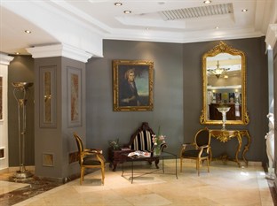 Agoda.com Argentina Apartments & Hotels