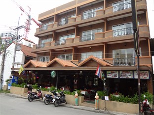 Agoda.com Thailand Apartments & Hotels