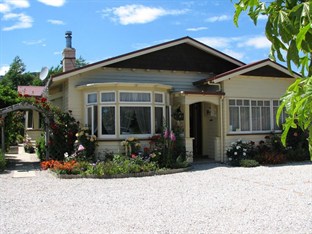 Agoda.com New Zealand Apartments & Hotels