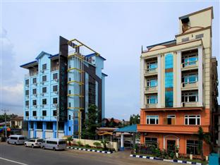 Agoda.com Myanmar Apartments & Hotels