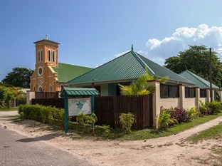 Agoda.com Seychelles Apartments & Hotels