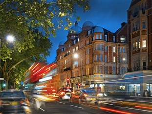 Agoda.com United Kingdom Apartments & Hotels