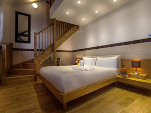 Agoda.com United Kingdom Apartments & Hotels