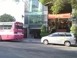 Agoda.com Vietnam Apartments & Hotels  