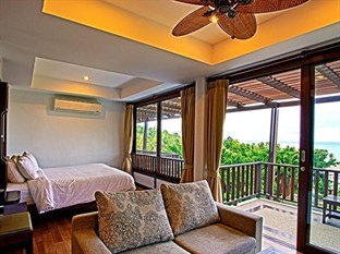 Agoda.com Thailand Apartments & Hotels