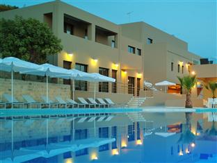 Agoda.com Greece Apartments & Hotels