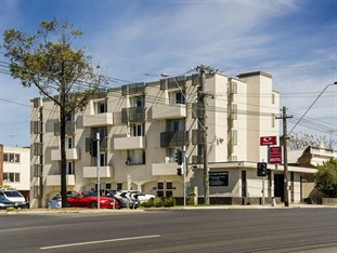 Agoda.com Australia Apartments & Hotels