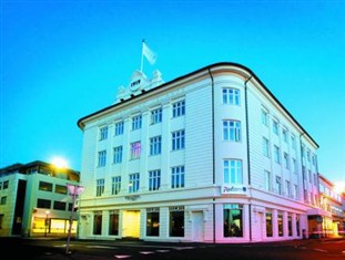 Agoda.com Iceland Apartments & Hotels