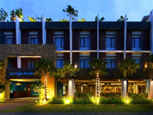 Agoda.com Indonesia Apartments & Hotels