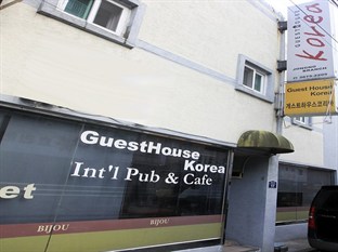 Agoda.com South Korea Apartments & Hotels