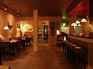 Agoda.com Thailand Apartments & Hotels