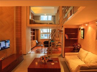 Agoda.com China Apartments & Hotels