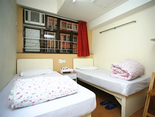 Agoda.com Hong Kong Apartments & Hotels