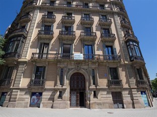 Agoda.com Spain Apartments & Hotels