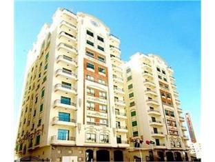 Agoda.com Bahrain Apartments & Hotels