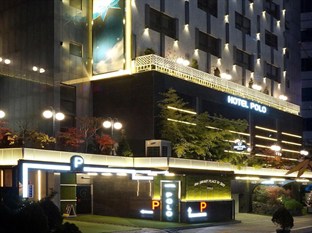 Agoda.com South Korea Apartments & Hotels