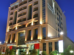 Agoda.com United Arab Emirates Apartments & Hotels