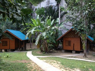 Agoda.com Thailand Apartments & Hotels