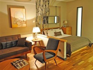 Agoda.com Turkey Apartments & Hotels