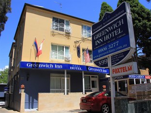 Agoda.com Australia Apartments & Hotels