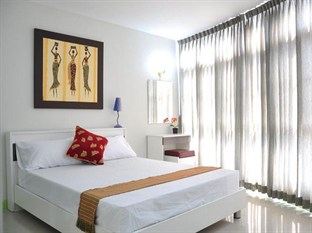 Agoda.com Thailand Apartments & Hotels