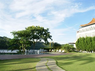 Agoda.com Taiwan Apartments & Hotels