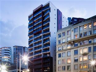 Agoda.com New Zealand Apartments & Hotels