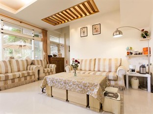 Agoda.com Taiwan Apartments & Hotels