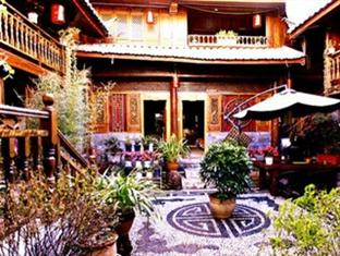 Agoda.com China Apartments & Hotels