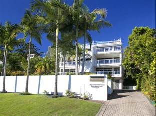 Agoda.com Australia Apartments & Hotels