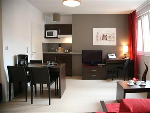 Agoda.com Apartments & Hotels France 